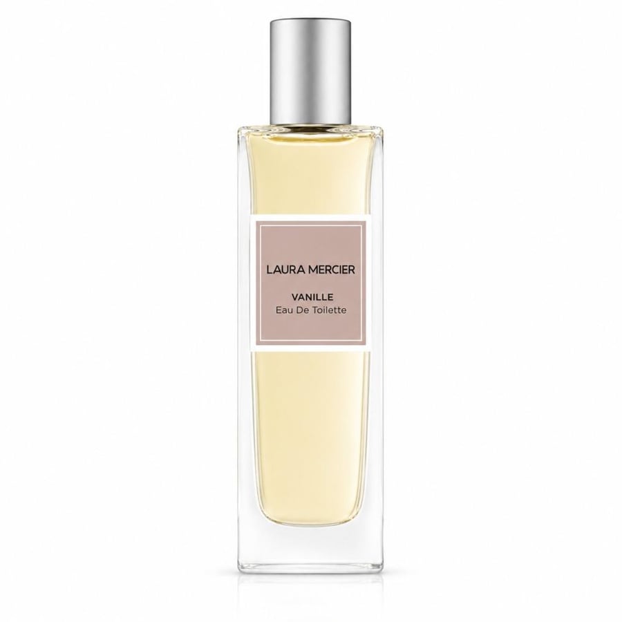 عطر لورا مارسيه فانيلا غورماند أو دو تواليت – 50 مل