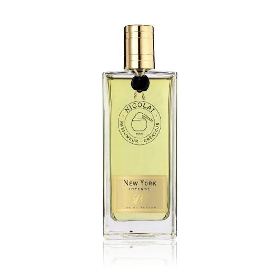 عطر نيكولاي نيويورك انتنس او دو بارفيوم 100مل