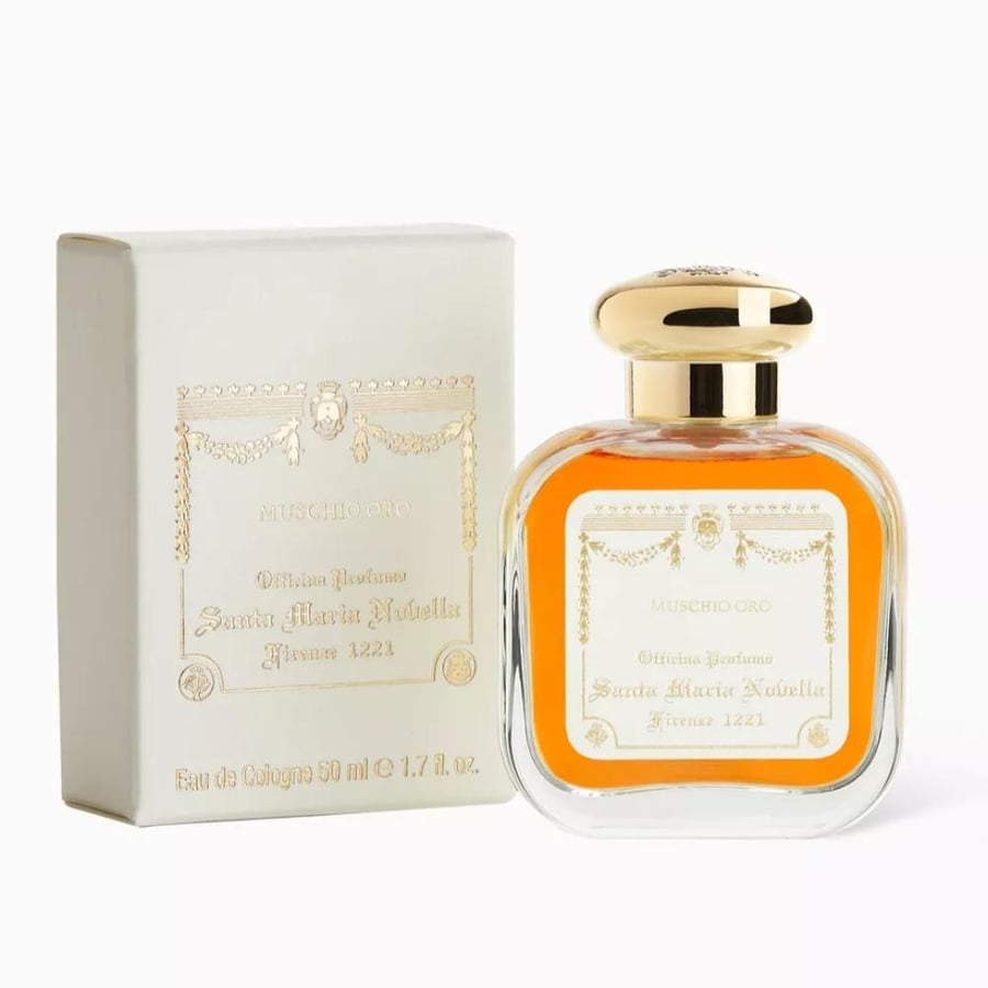 عطر سانتا ماريا نوفيلا موسكيورو للجنسين
