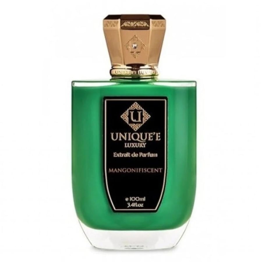 عطر يونيك لكجري مانغونيفسنت اكسترايت دو بارفيوم 100 مل