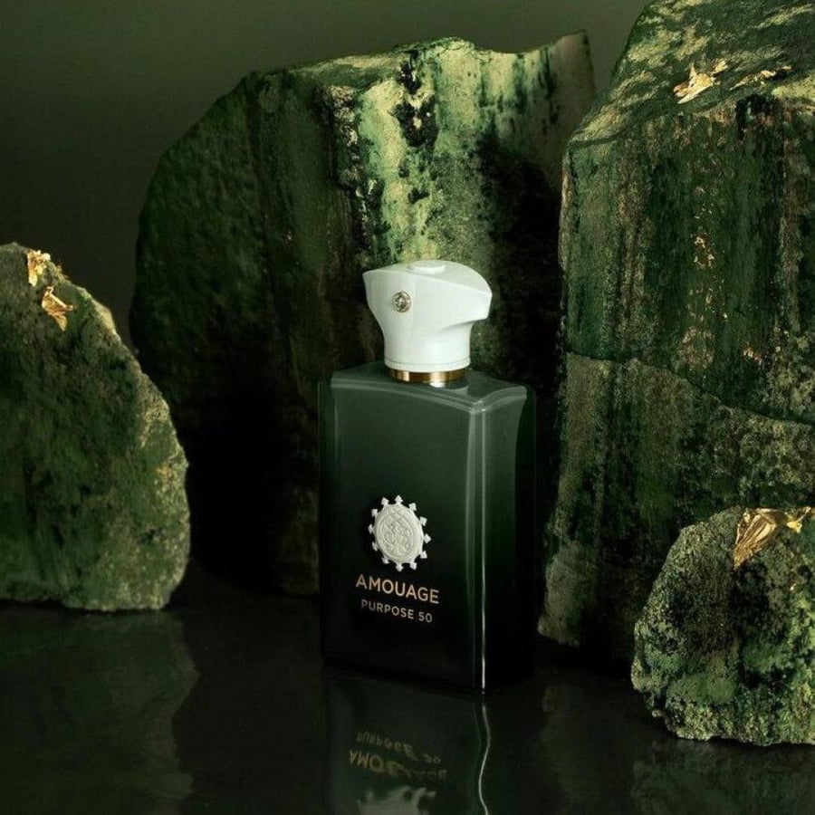 عطر امواج بيربوز 50 اكسترايت دي بارفيوم 100 مل تستر