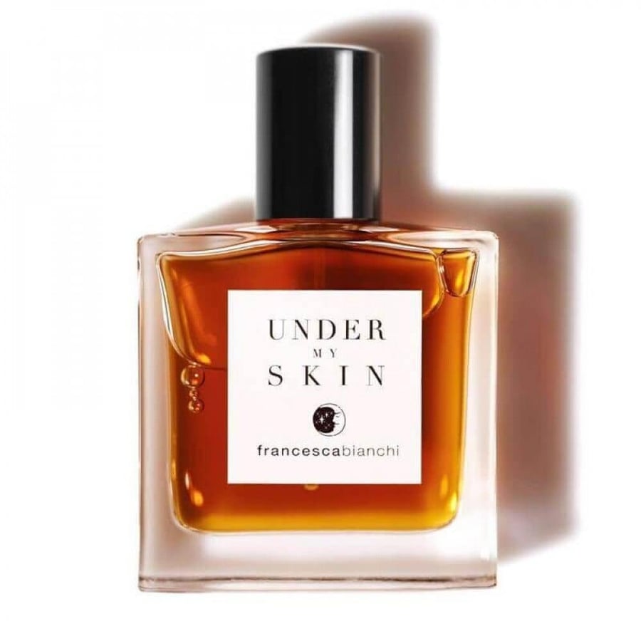 Francesca Bianki perfume under my skin exquisite perfume 30ml