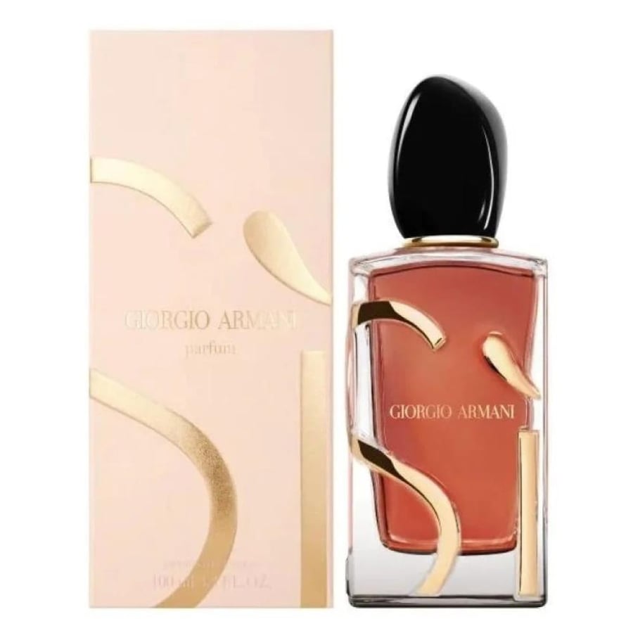 عطر جورجيو ارماني سي بارفيوم للنساء 100 مل 2025