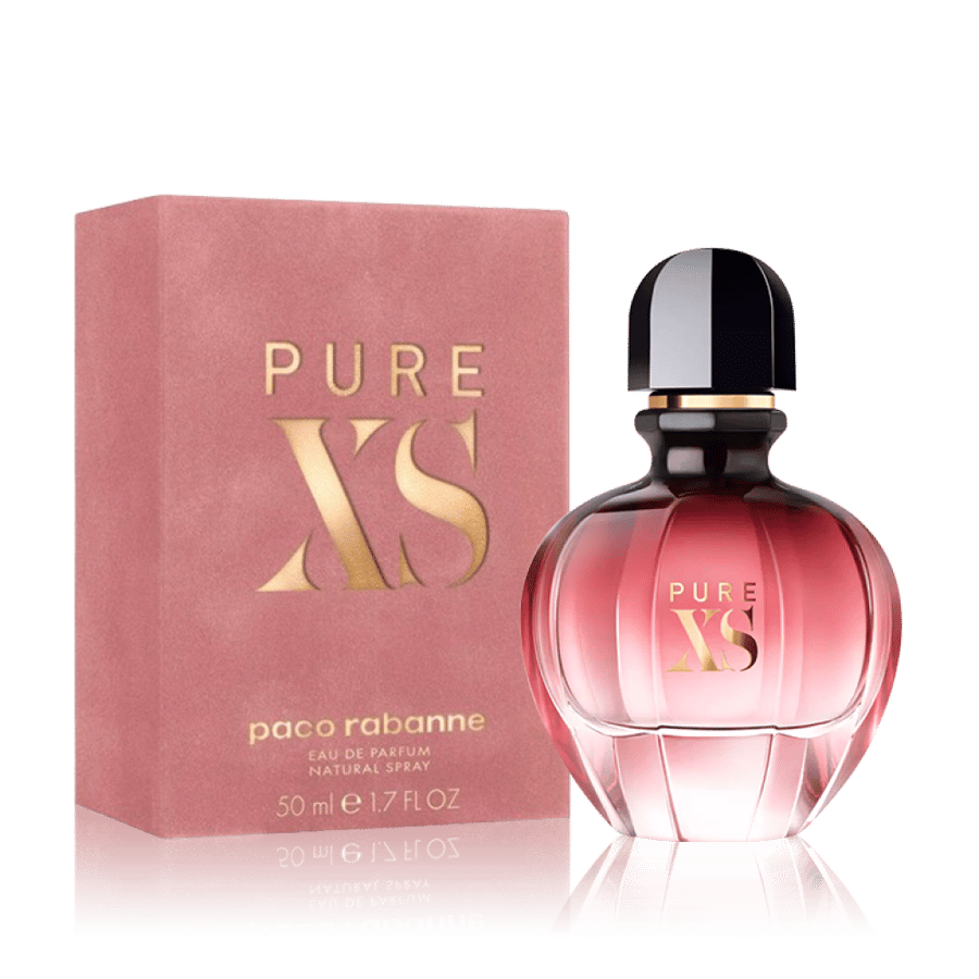 Paco Rabanne Pure XS perfume for women Eau de Parfum 80ml