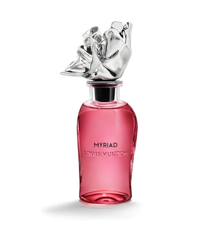 Louis Vuitton Tester Meriad Extraordinaire Eau de Parfum 100 ml