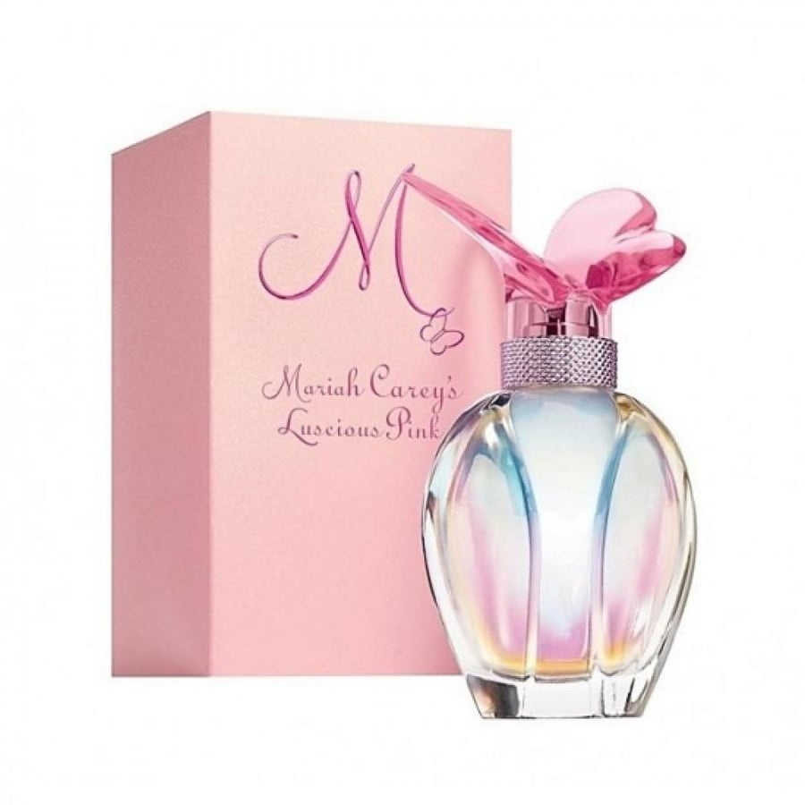 Maria Carey perfume Lushias Pink O de Parfum - 100ml