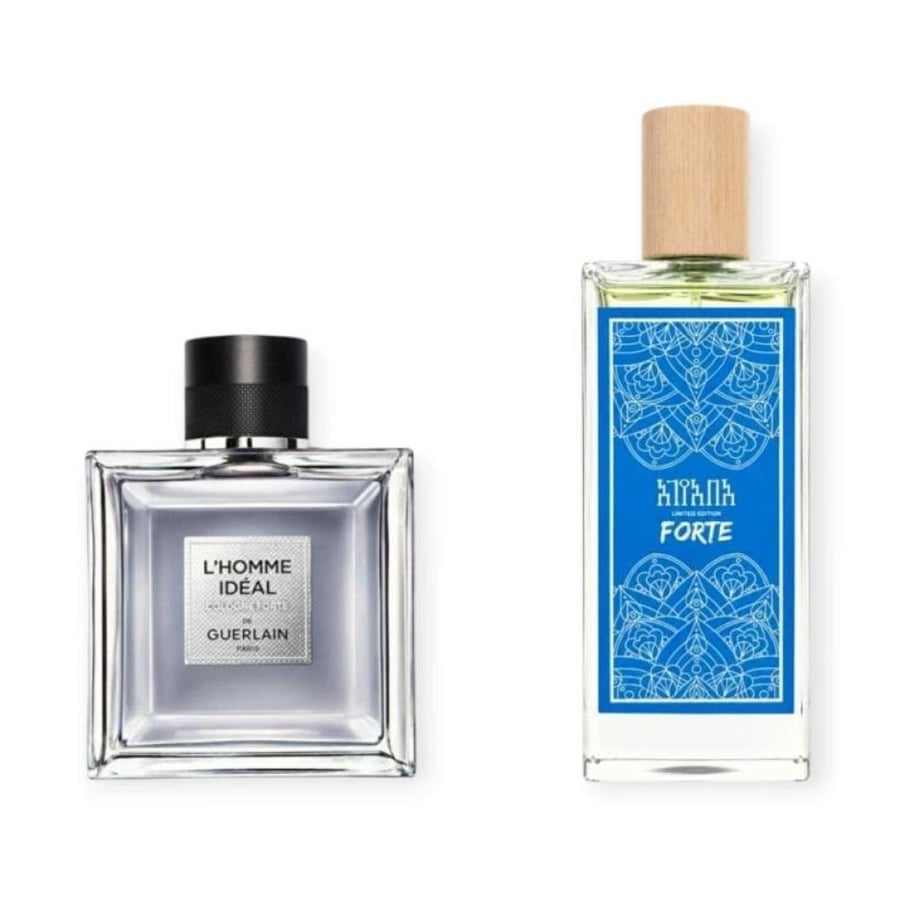 عطر اليابا فورتي ليمتيد اديشن اكسترايت دي بارفيوم 75مل Alyapa Forte