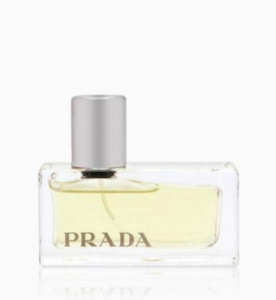 عطر برادا عنبر او دو بارفيوم 30مل