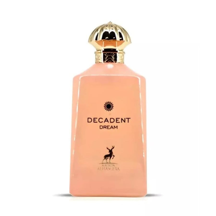 عطر ديكادنت دريم للنساء من الهمبرا - 100 مل