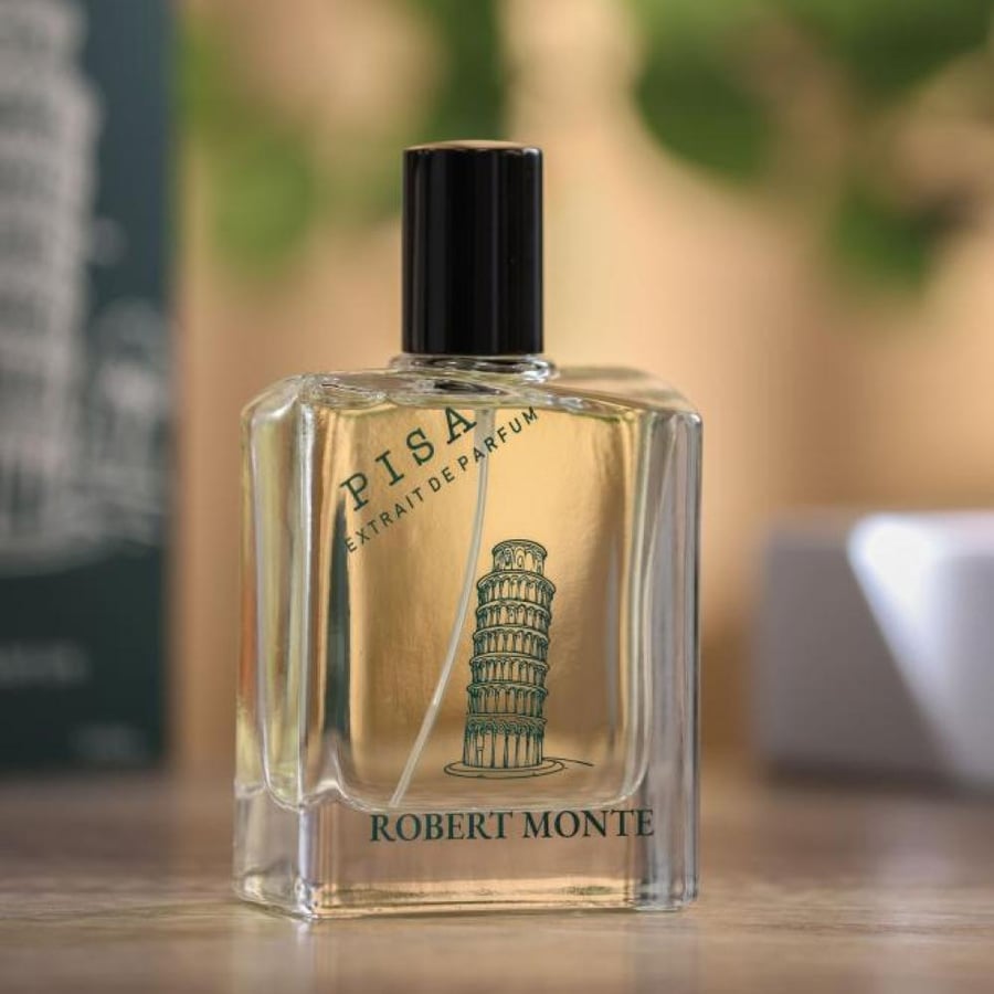 عطر روبرت مونتيه بيزا اكسترايت دي بارفيوم 100مل ROBERT MONTE PISA