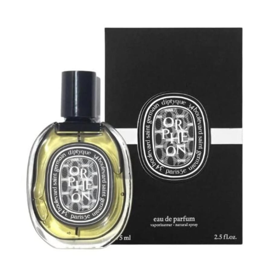 عطر اورفيون من ديبتيك اودو بارفيوم 75 مل  Diptyque