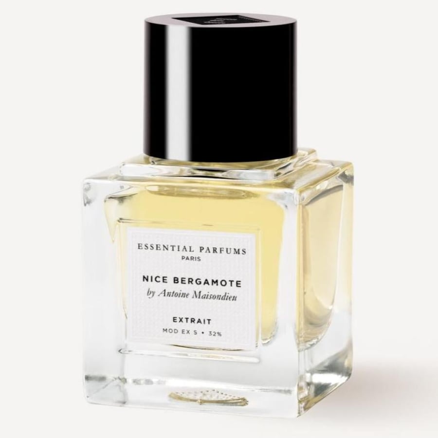 عطر ايسنشيال نايس برغموت اكستريت دي بارفيوم 30