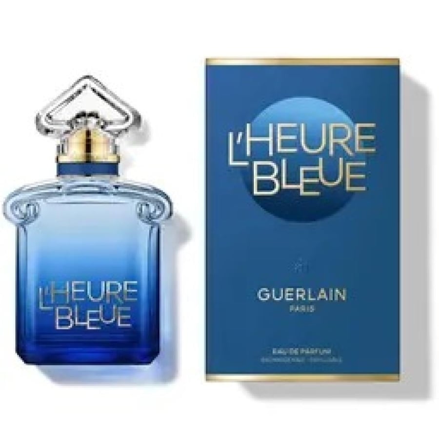 عطر جيرلان لوهيور بلو أو دو بارفيوم 75 مل