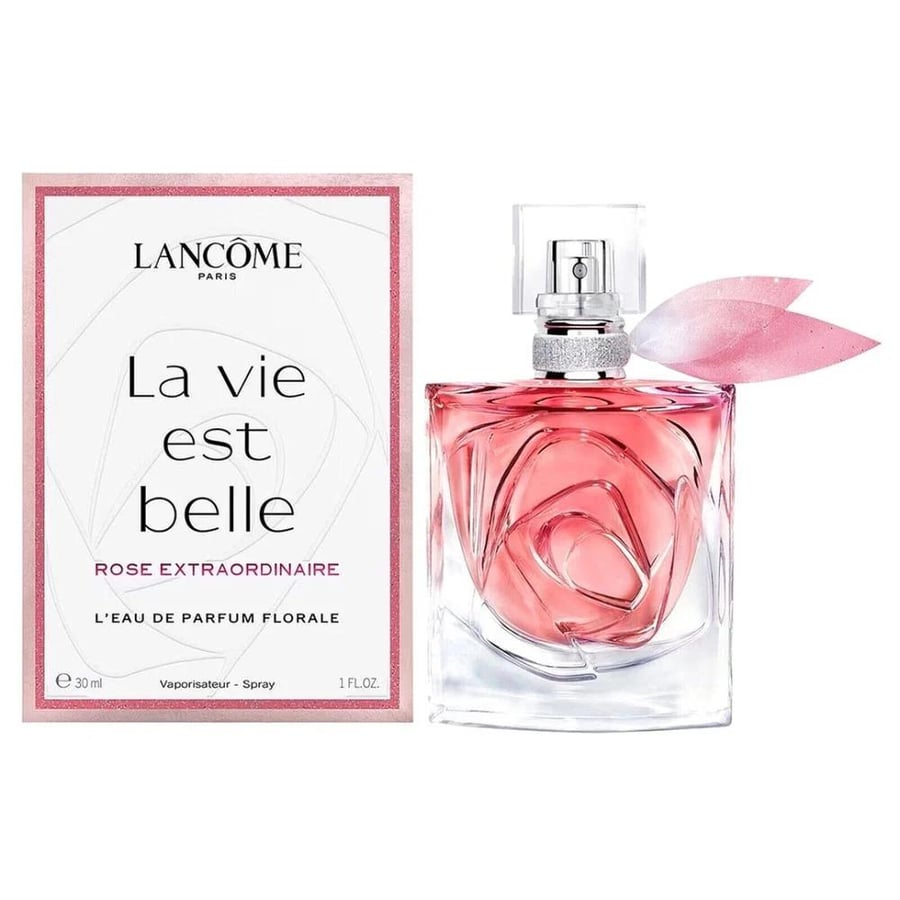 عطر لانكوم لا في إي بيل روز- إكسترا اوردينير