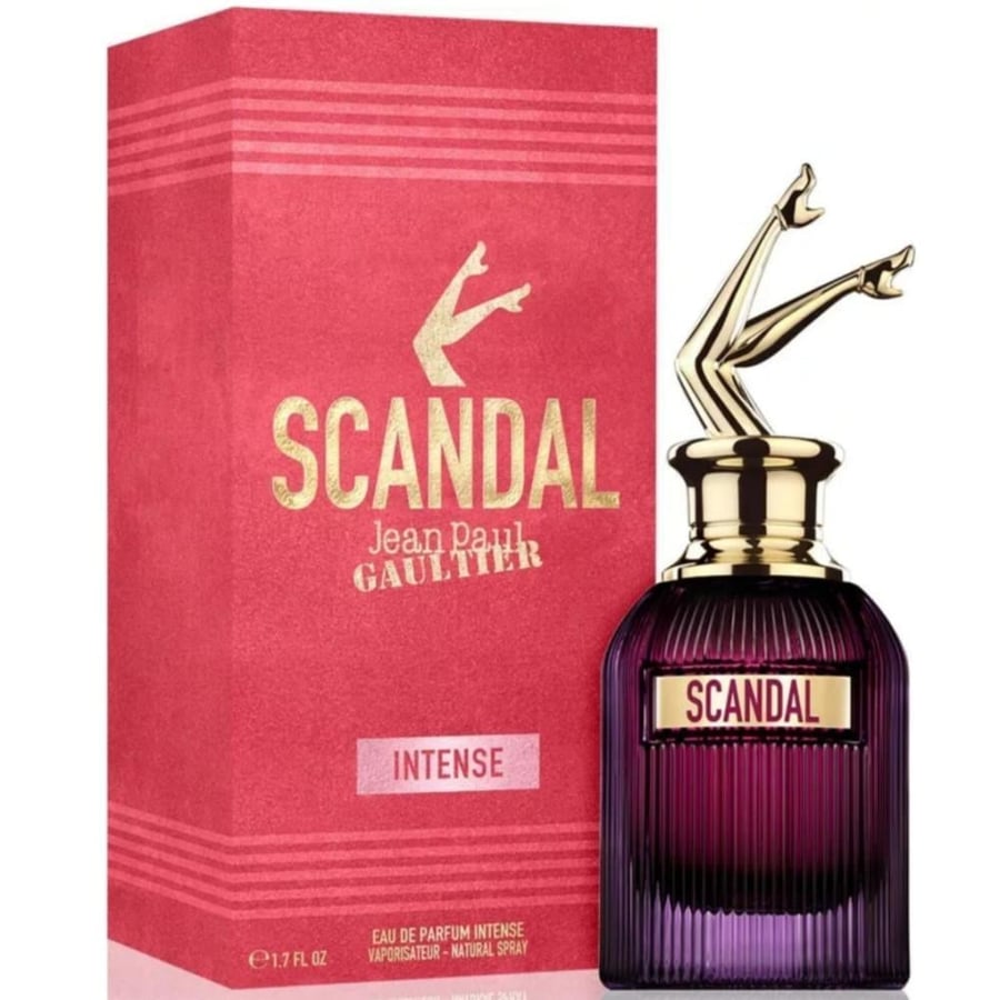 Jean Paul Gaultier Scandal Eau de Parfum Intense 80ml