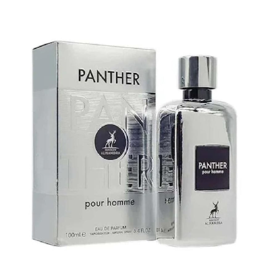 عطر بانثر بور هوم للرجال من الهمبرا حجم 100 مل