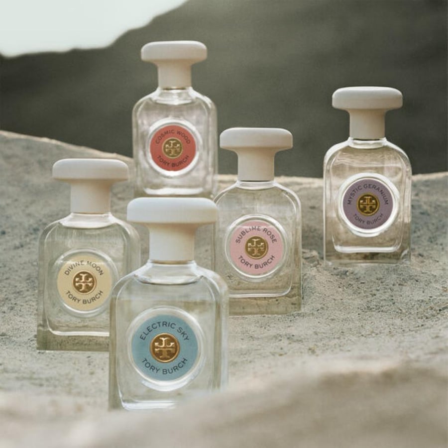 Tory Tory Cosmic Wood perfume 90ml