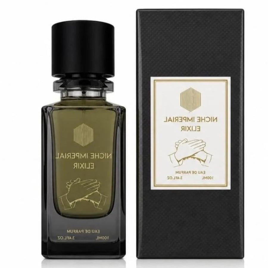 عطر نيش امبريال الكسير او دو بارفيوم 100مل