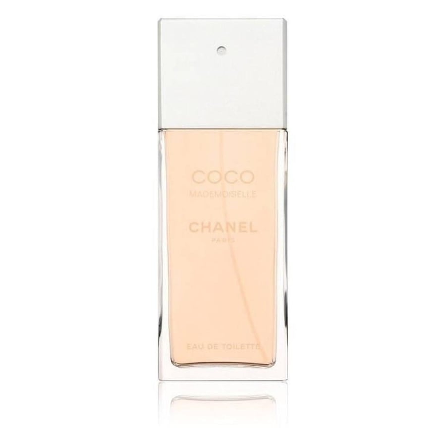 عطر شانيل كوكو مودموزيل أو دو تواليت 100مل