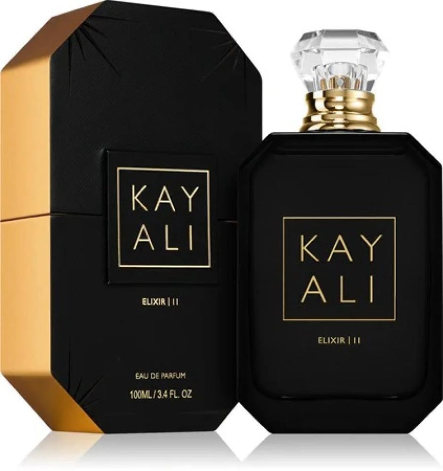 عطر كايالي اليكسير 11