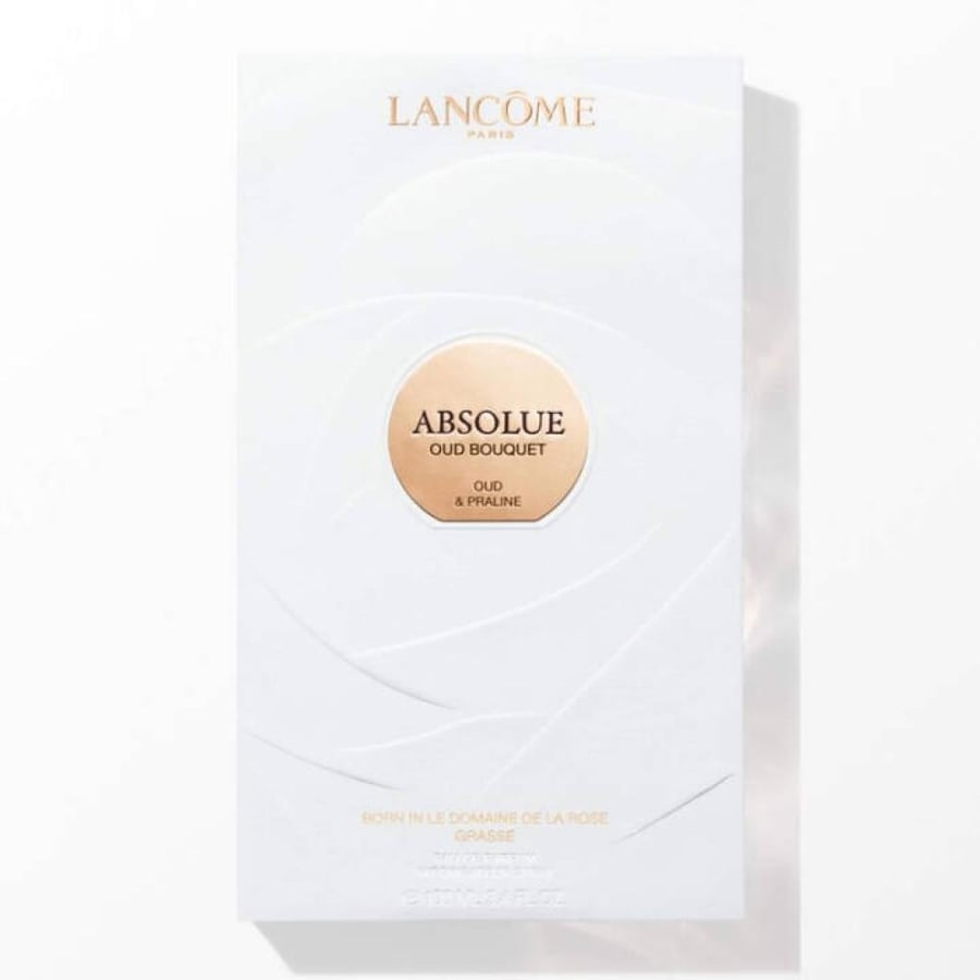 عطر لانكوم أبسلوت عود بوكيه الحصري اودي بارفيوم 100مل