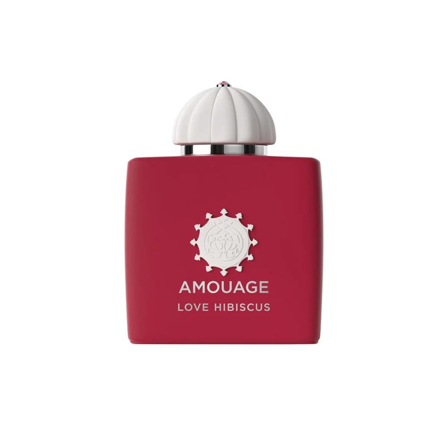 عطر امواج لوف هيبيسكوس أو دو بارفيوم 100 مل