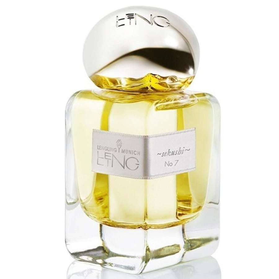 عطر لينغلينغ رقم 7 سيكوشي بارفيوم 50 مل