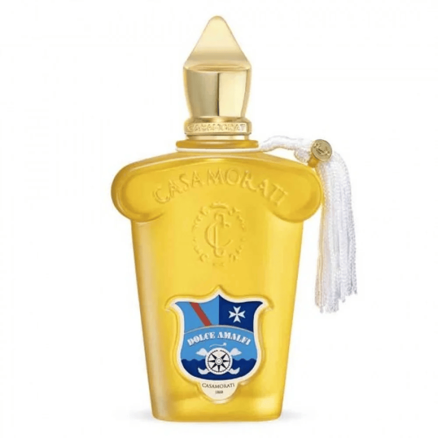Zirjov Dolce Amalfi or Eau de Parfum 100ml