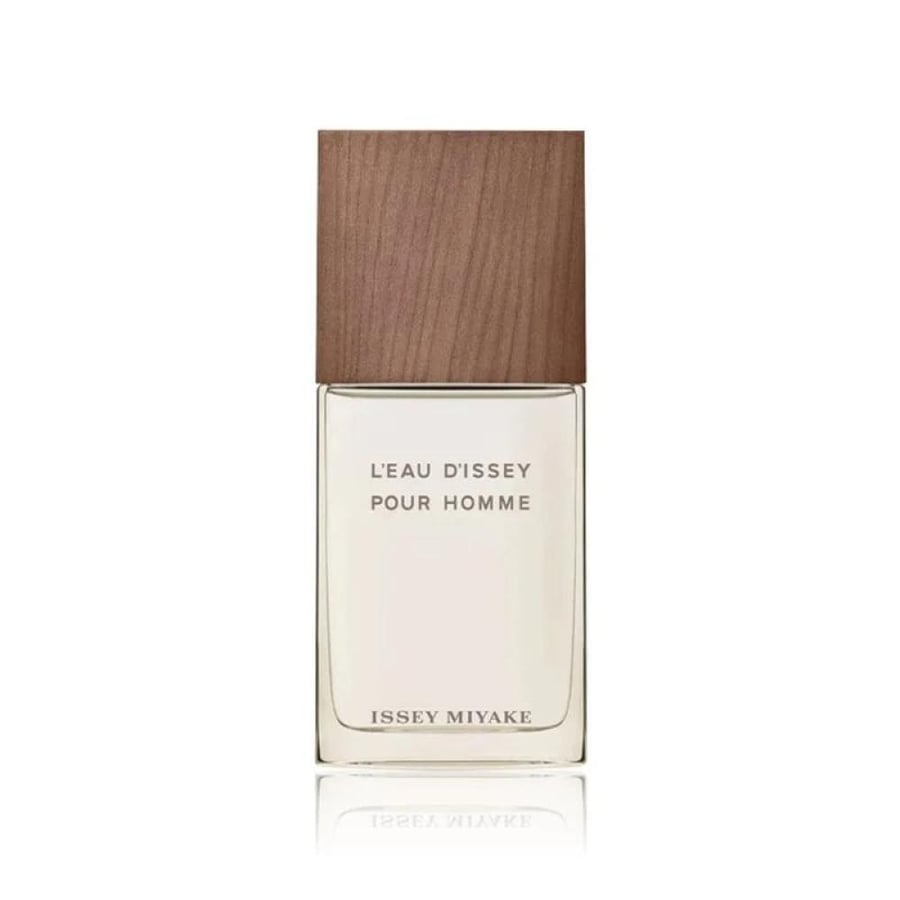 Aisi Miyake Leo Da Aisi Vetiver men's perfume Eau de Toilette 100ml