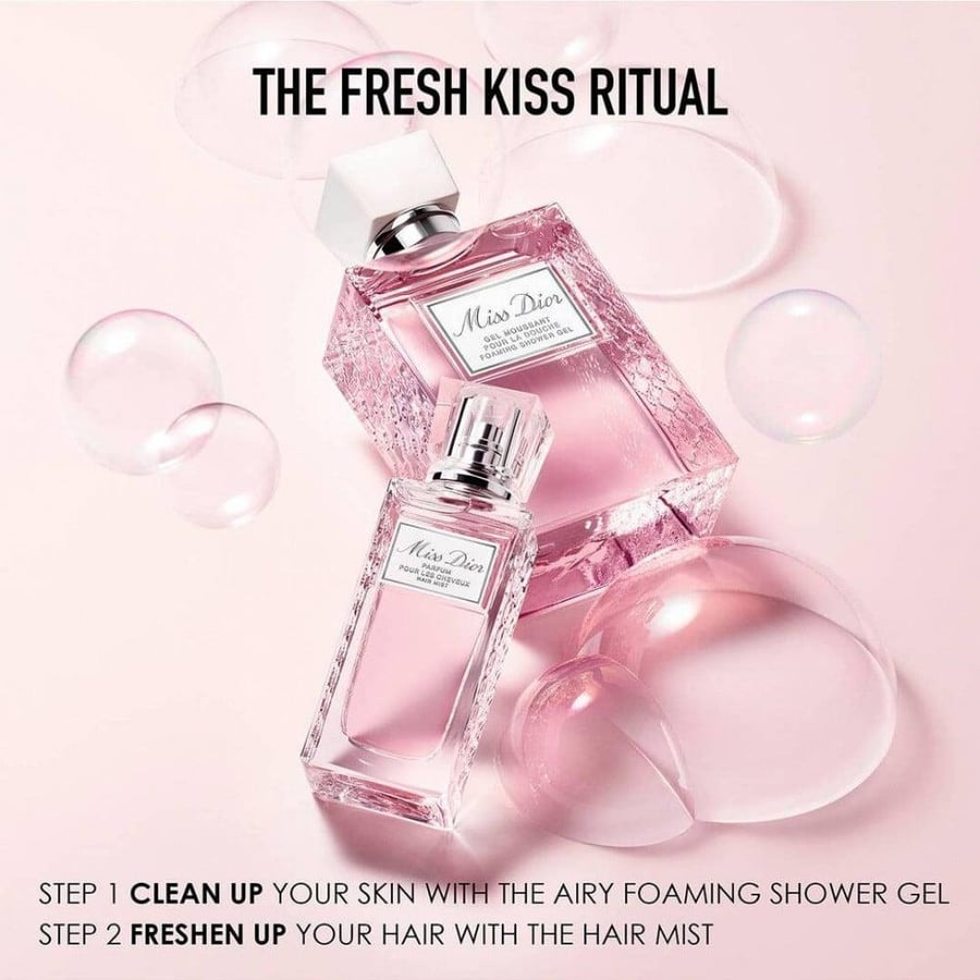 Dior Miss Dior hair perfume 30ml