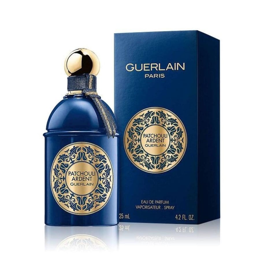 Guerlain Patchouli Ardente Eau de Parfum 125 ml for both genders