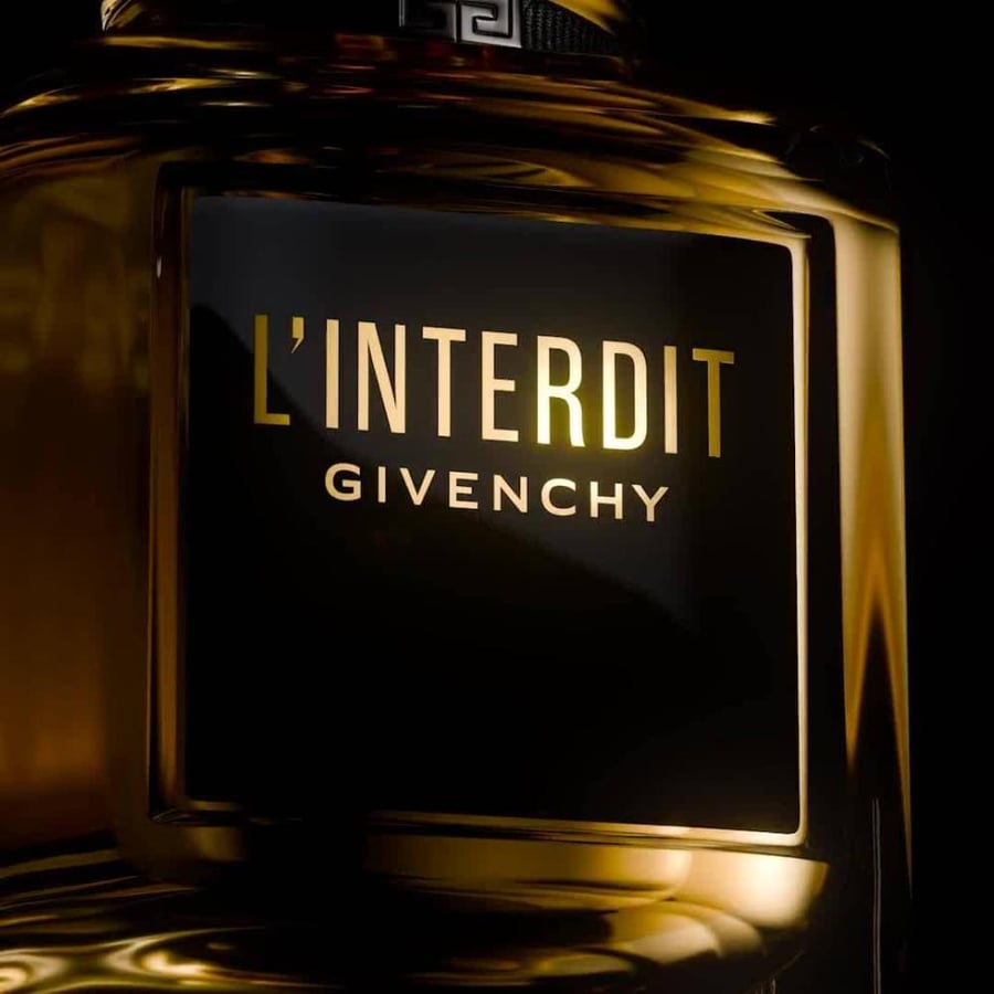 عطر جيفنشي لانترديت بارفيوم للنساء 80 مل
