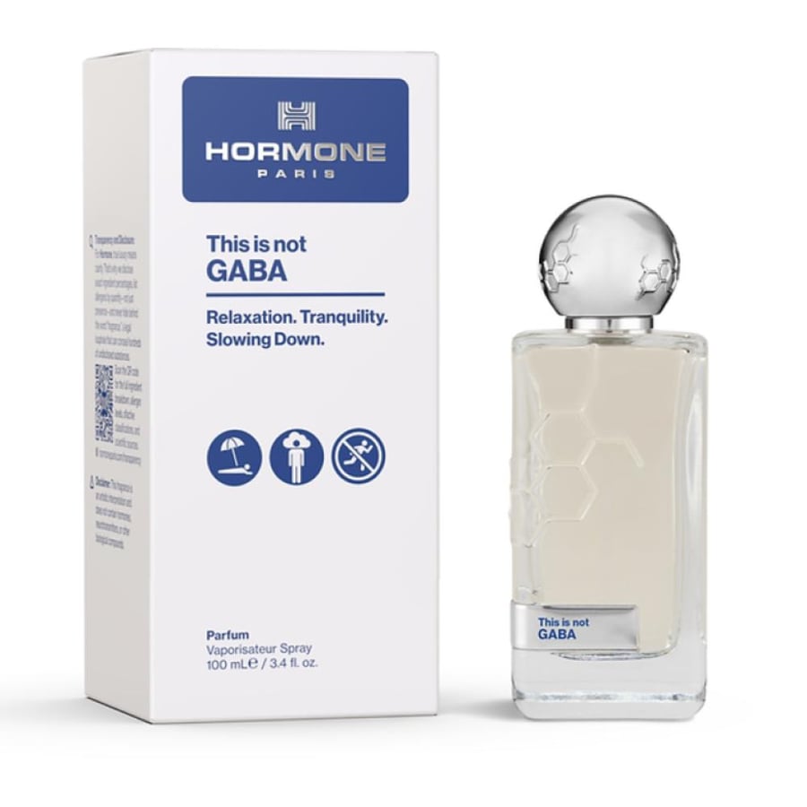 عطر هورمون باريس ذيس إز نوت جابا بارفيوم 100 مل