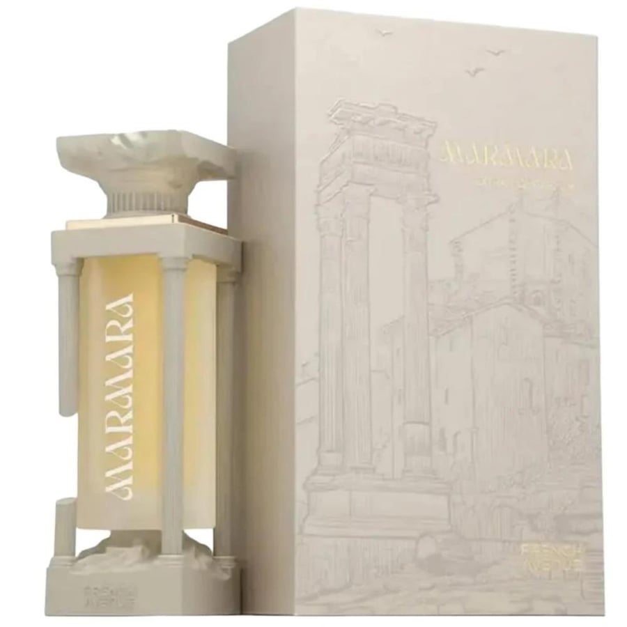 عطر فرينش افينيو مارمارا اكسترايت دو بارفيوم 100مل