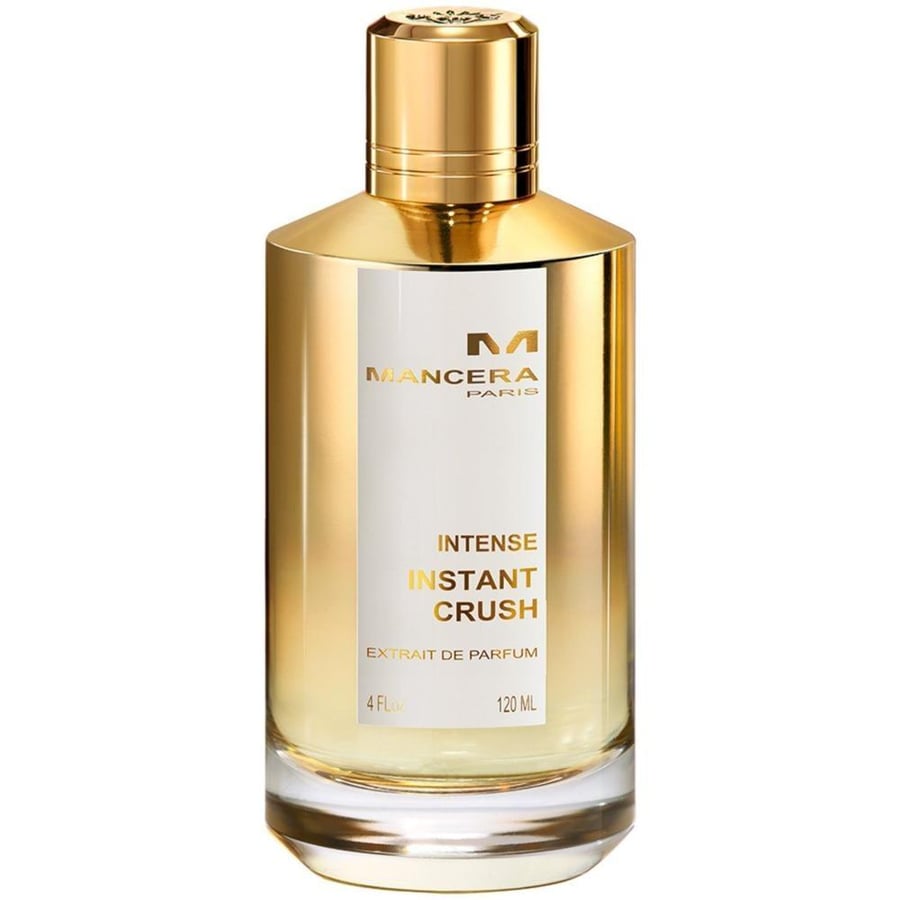 عطر مانسيرا انتنس انستانت كراش اكسترايت دي بارفيوم 120مل Mancera Inten