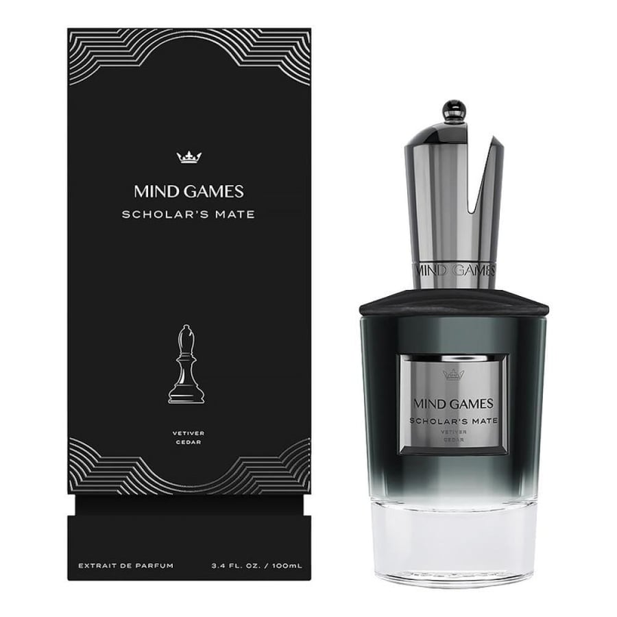 عطرسكولارز ميت من مايند قيمز إكستريت دو برفيوم للجنسين 100 مل