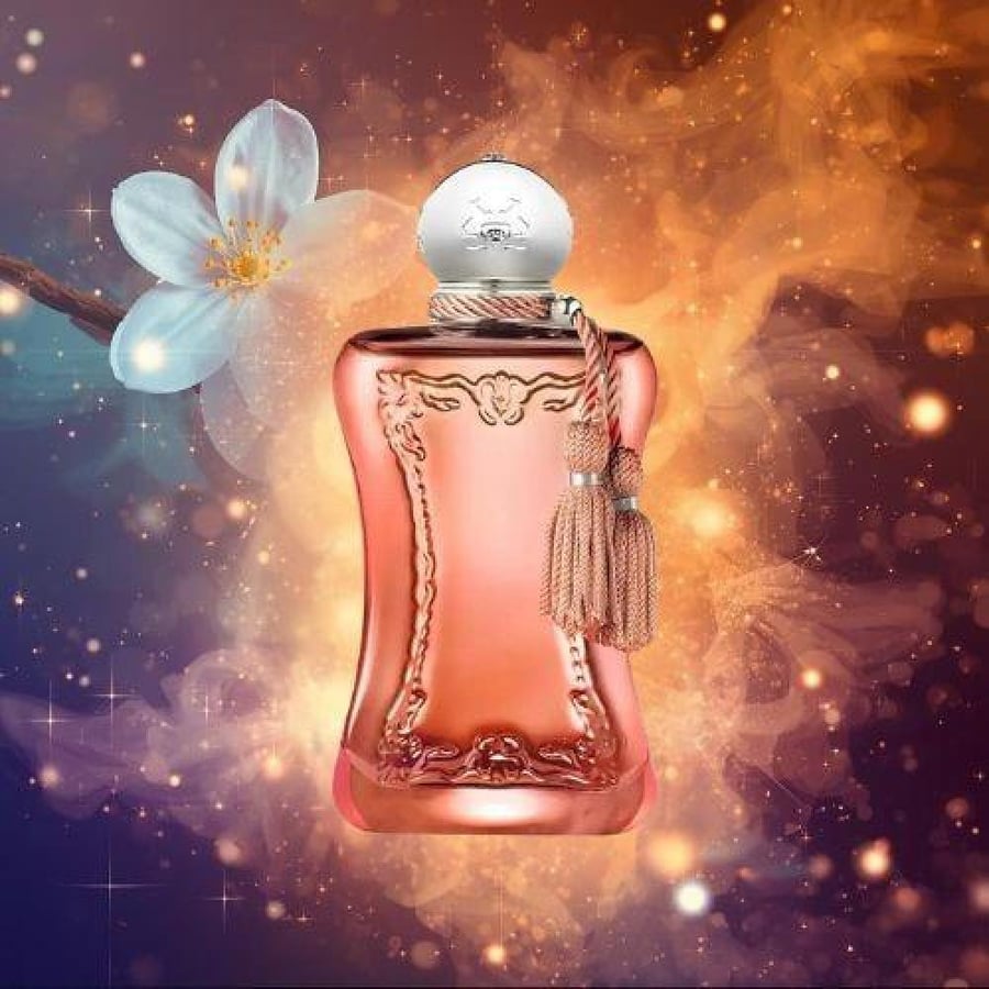 عطر مارلي اثينايس او دو بارفيوم 75مل Parfums De Marly Athenais 2026