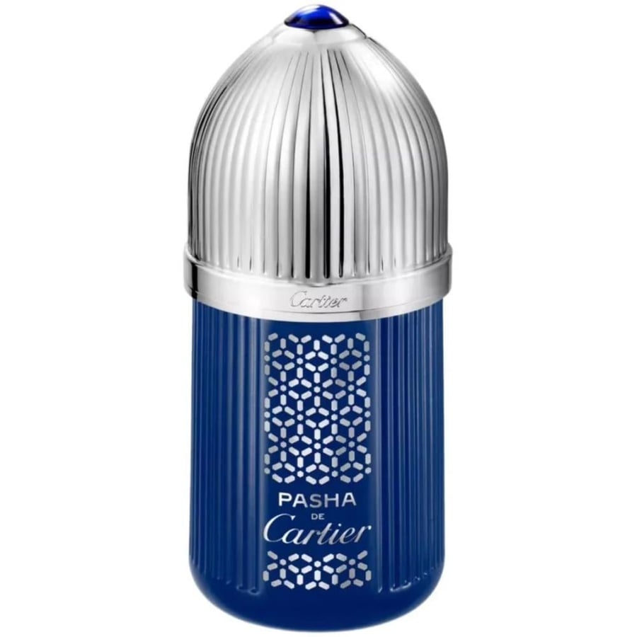 عطر كارتير باشا دي كارتير اصدار محدود الازرق