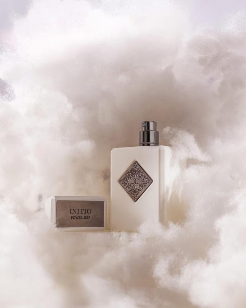 عطر انيشيو باور سيلف اكسترايت الجديد 2025