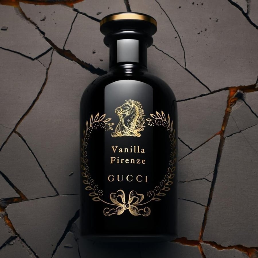 عطر قوتشي فانيلا فيرينزي او دو بارفان 100 مل (تستر)