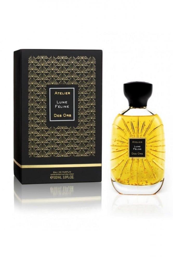 عطر اتيلير ديس اورس لون فيلين او دو بارفيوم 100مل