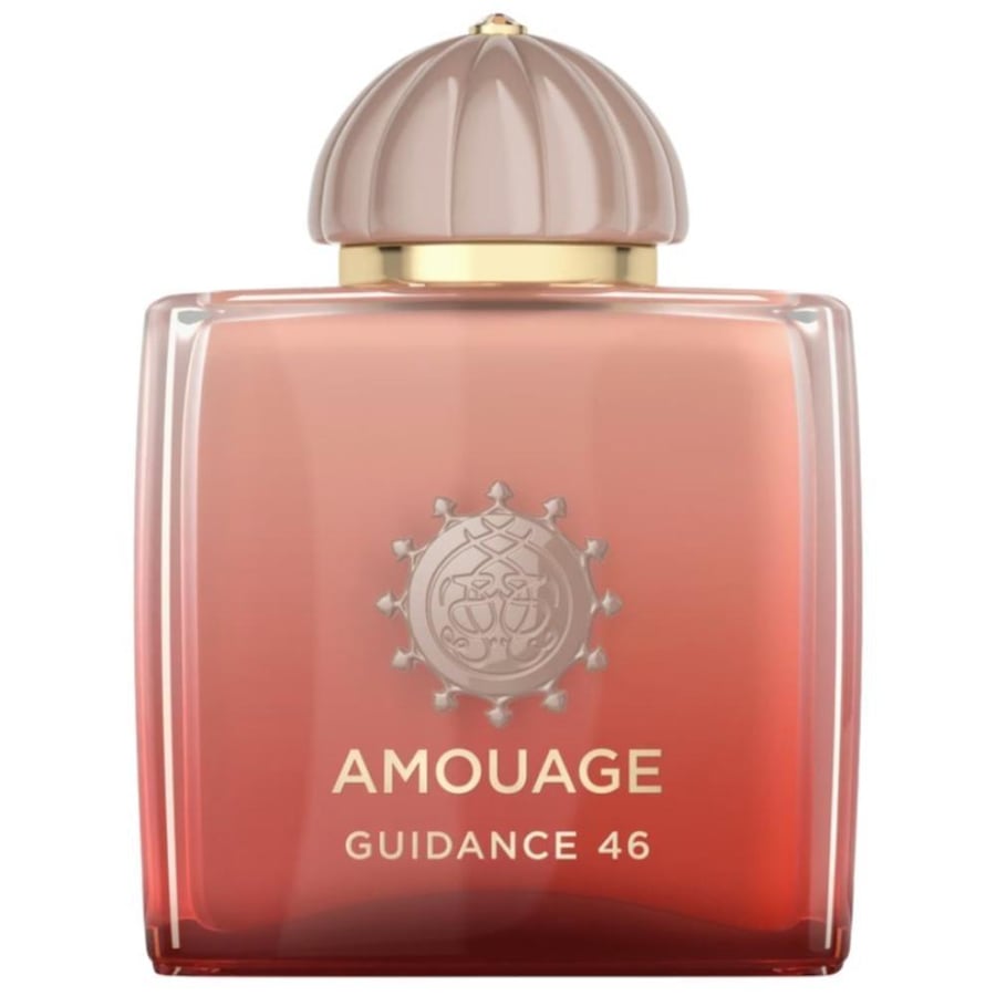عطر امواج جايدانس 46 او دو بارفيوم 100مل تستر