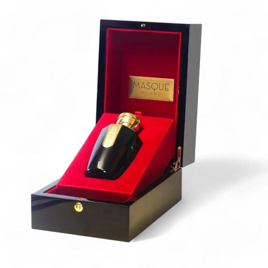 عطر ماسك ميلانو الكوف اكسترايت