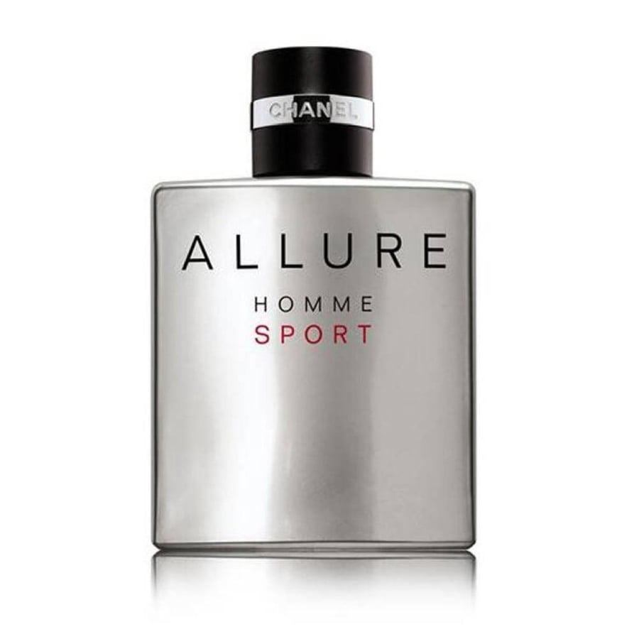 عطر شانيل ألور أوم سبورت أو دو تواليت 100مل للرجال