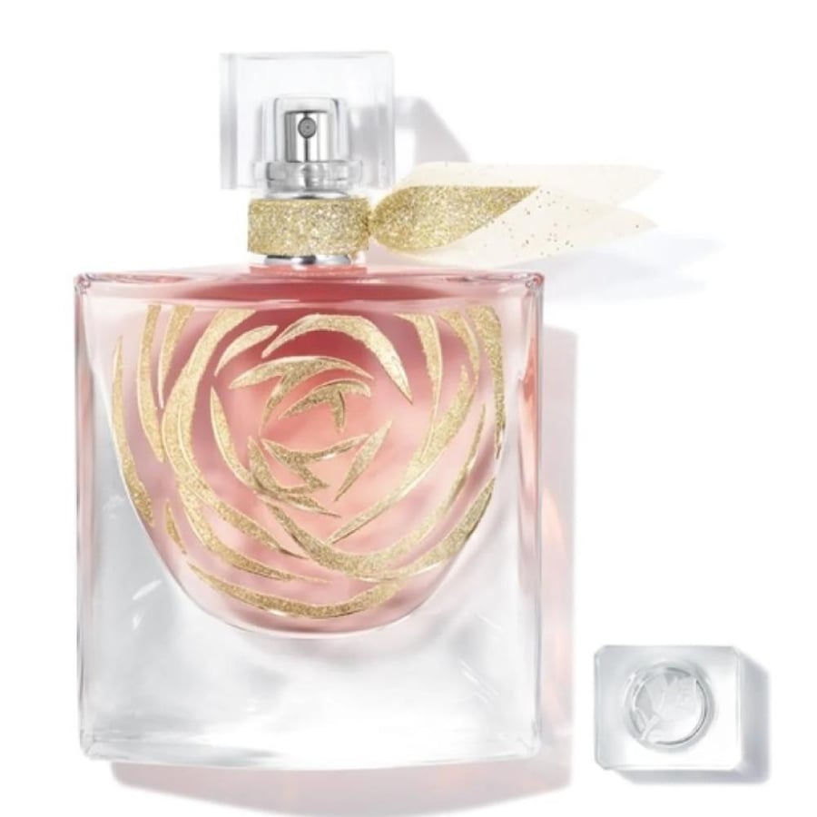 عطر لانكوم (الحياه حلوة) لا في ايست بيل لي ايو بارفيوم الجديد- 50 مل