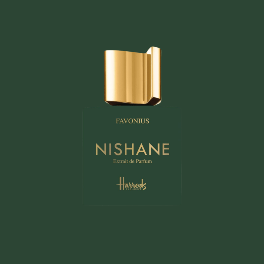 Nishani Favonis London Extrait de Parfum 100 ml Tester