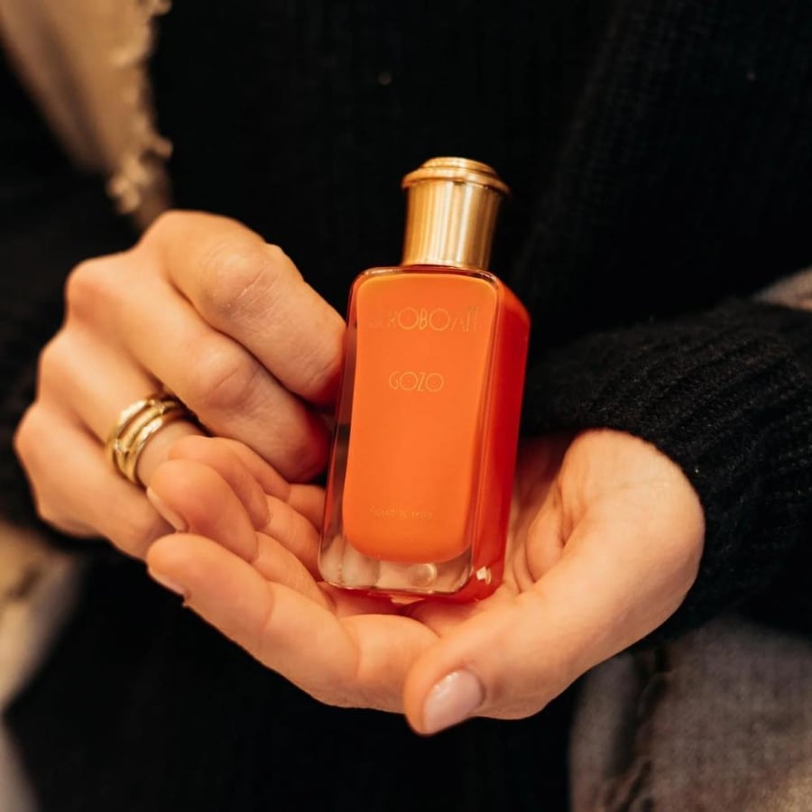 Gerobom Jozu Extraite de Parfum 30 ml