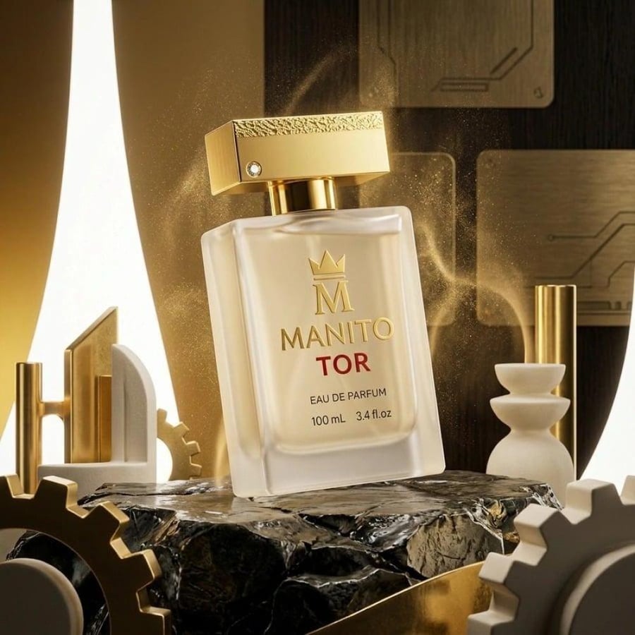 عطر مانيتو تور أو دو بارفيوم 100 مل