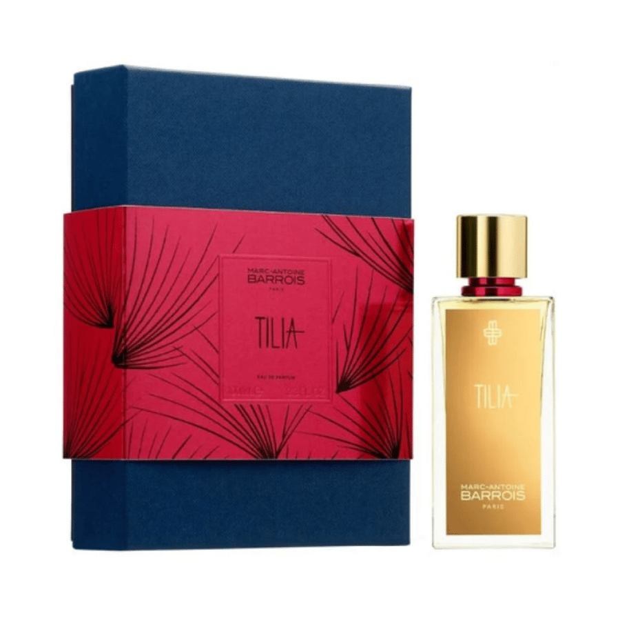 عطر مارك أنطوان باروا تيليا 100مل