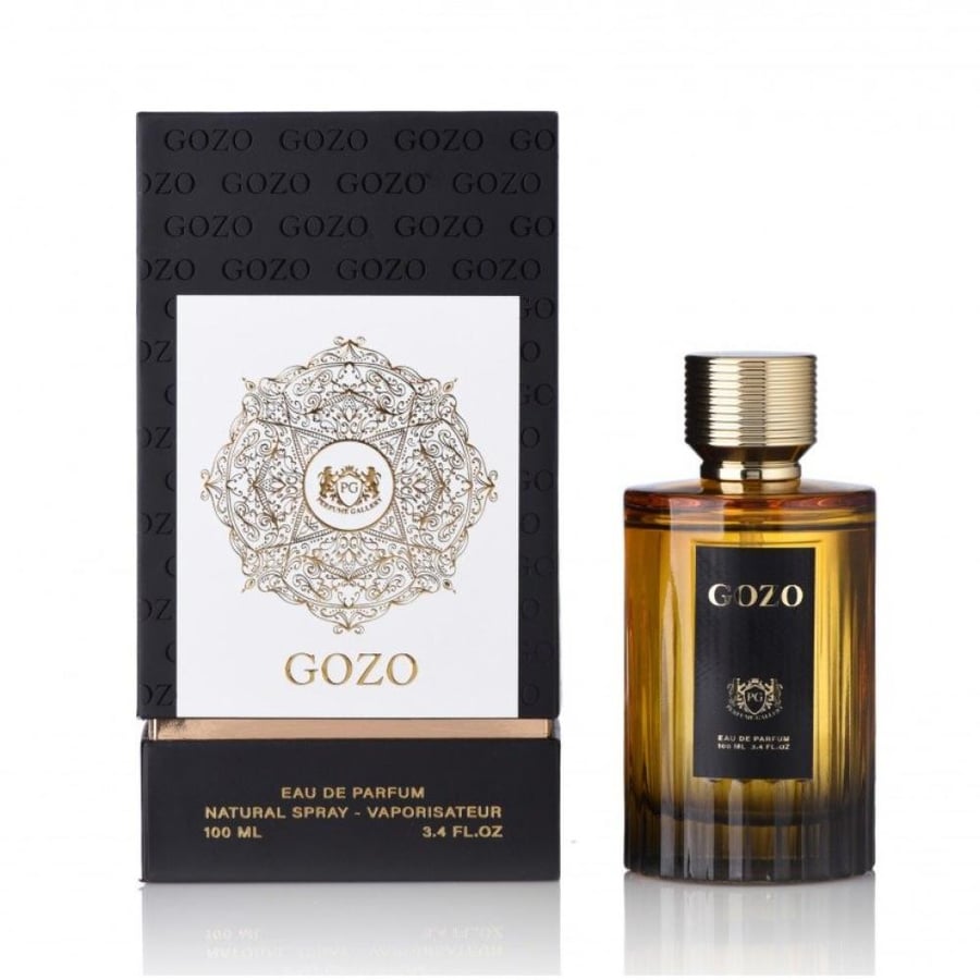 عطر برفيوم غاليري جوزو او دو بارفيوم 100 مل